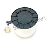 Air filter 8K0133843D, fits Audi 2008 - 2017